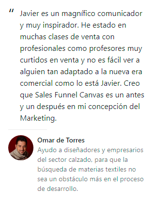 Opinión Omar de Torres